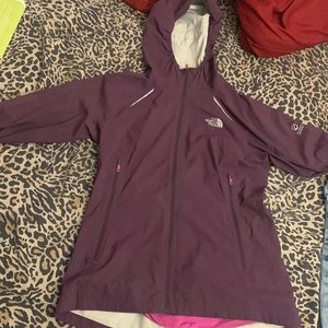 Women North face jacket
